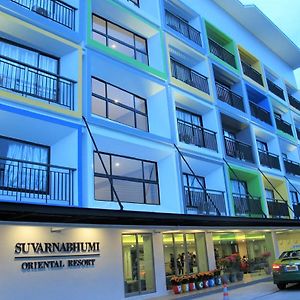 Suvarnabhumi Oriental Resort